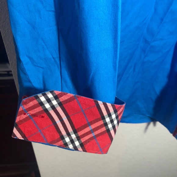 Jared Lang button down - Picture 4 of 4